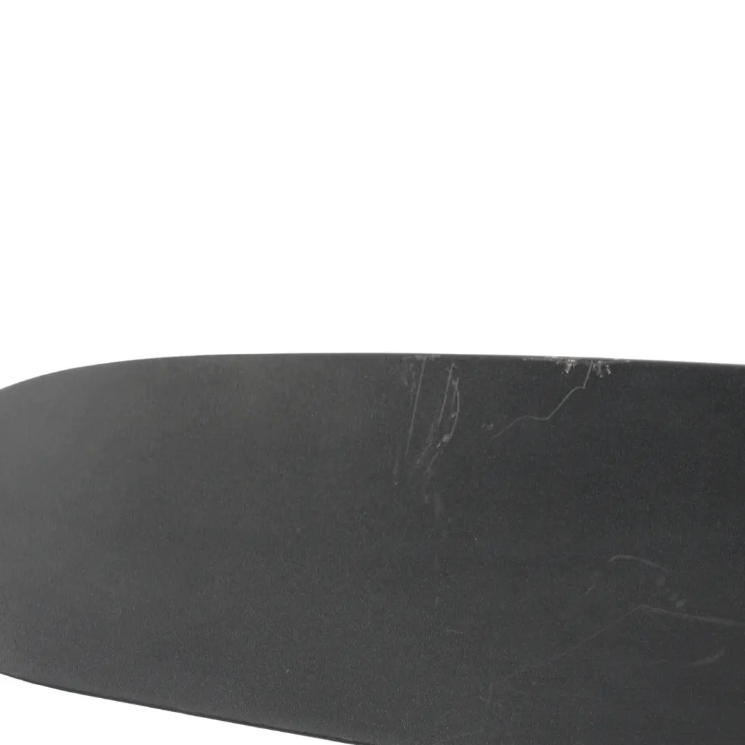 Volkswagen Touareg 7L Rear Window Upper Cover Trim Boot Tailgate - SKU 7L6867515H - Part number 7L6867515H