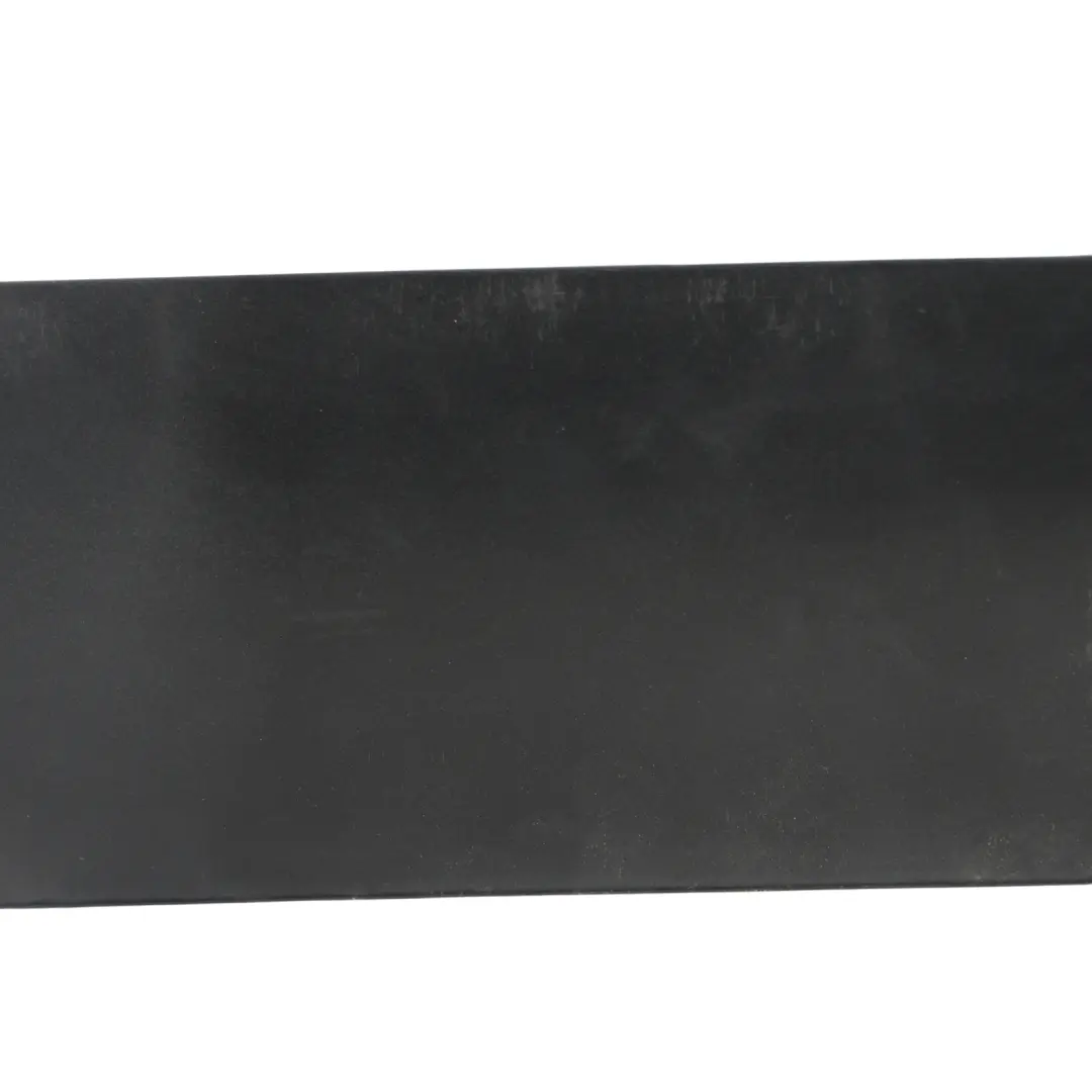 Volkswagen Touareg 7L Rear Window Upper Cover Trim Boot Tailgate - SKU 7L6867515H - Part number 7L6867515H