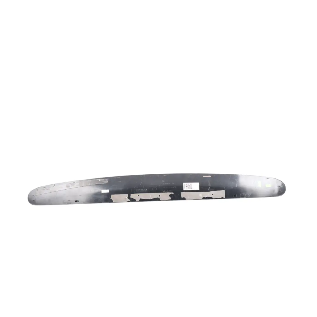 Volkswagen Touareg 7L Rear Window Upper Cover Trim Boot Tailgate - SKU 7L6867515H - Part number 7L6867515H