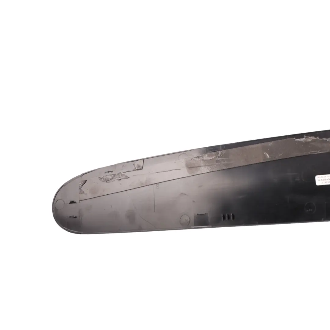 7L Rear Window Upper Cover Trim Boot Tailgate to Volkswagen Touareg with Part number 7L6867515H Volkswagen Touareg 7L Rear Window Upper Cover Trim Boot Tailgate - SKU 7L6867515H - Part number 7L6867515H