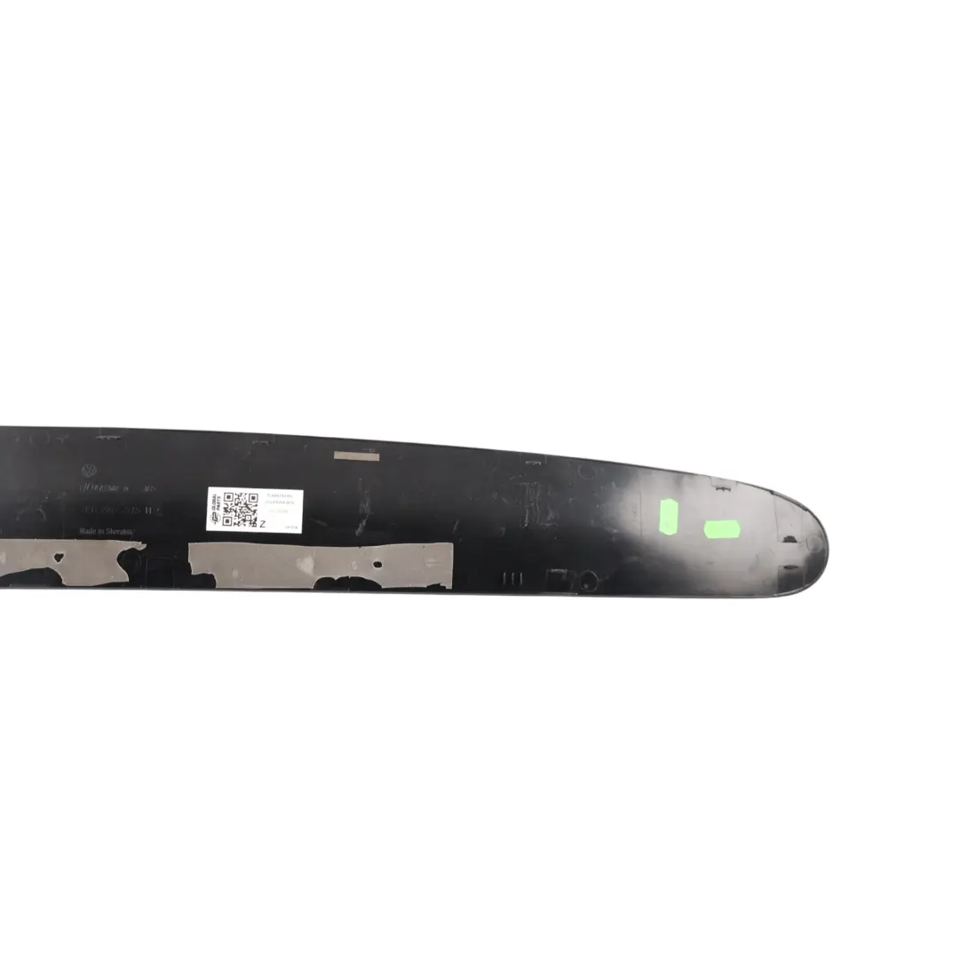 7L Rear Window Upper Cover Trim Boot Tailgate to Volkswagen Touareg with Part number 7L6867515H Volkswagen Touareg 7L Rear Window Upper Cover Trim Boot Tailgate - SKU 7L6867515H - Part number 7L6867515H
