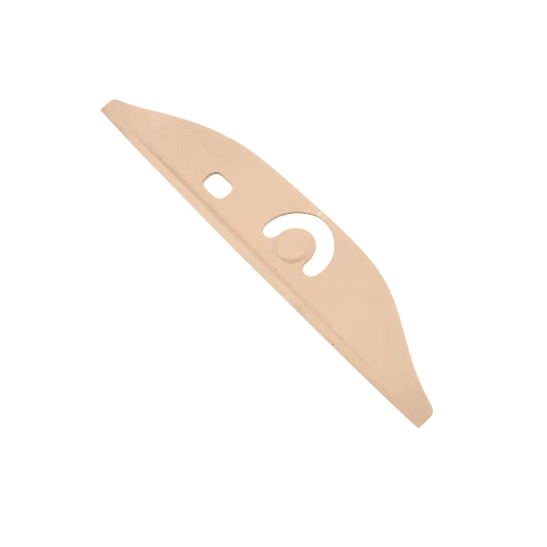 Panel Cobertura Motor Portón Trasero para Volkswagen Touareg AL con número de pieza 7L6867927D Volkswagen Touareg AL Panel Cobertura Motor Portón Trasero - SKU 7L6867927D - Número de pieza 7L6867927D