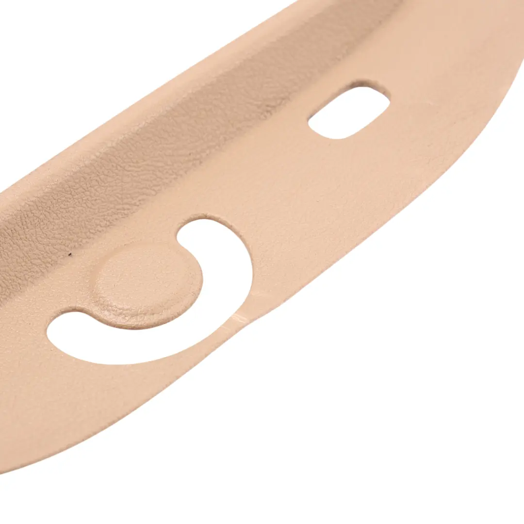 Volkswagen Touareg AL Pannello Copertura Motore Portellone Posteriore - SKU 7L6867927D - Numero di parte 7L6867927D
