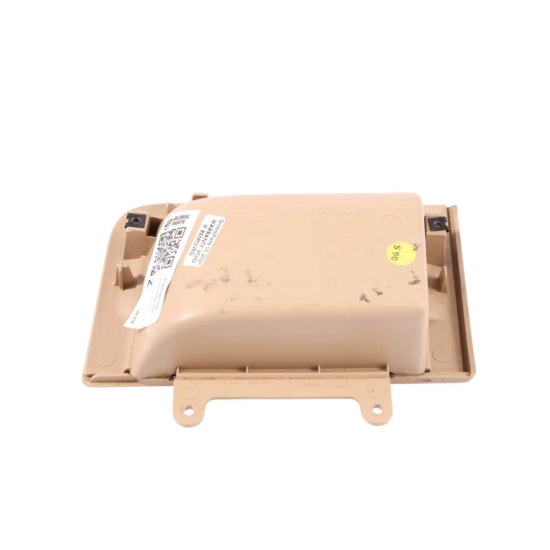 7L Rear Storage Compartment Panel Trim Cover Left N/S 7L686867 to VW Touareg with Part number 7L6868675B VW Touareg 7L Rear Storage Compartment Panel Trim Cover Left N/S 7L686867 - SKU 7L6868675B - Part number 7L6868675B