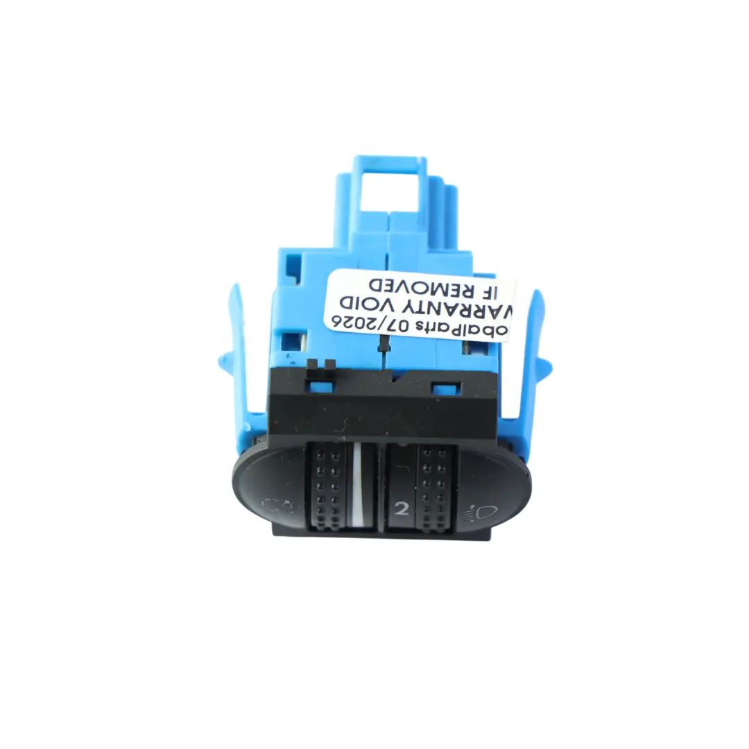 Interruttore Regolazione Livello Fari per Volkswagen Touareg AL con numero di parte 7L6941333F Volkswagen Touareg AL Interruttore Regolazione Livello Fari - SKU 7L6941333F - Numero di parte 7L6941333F