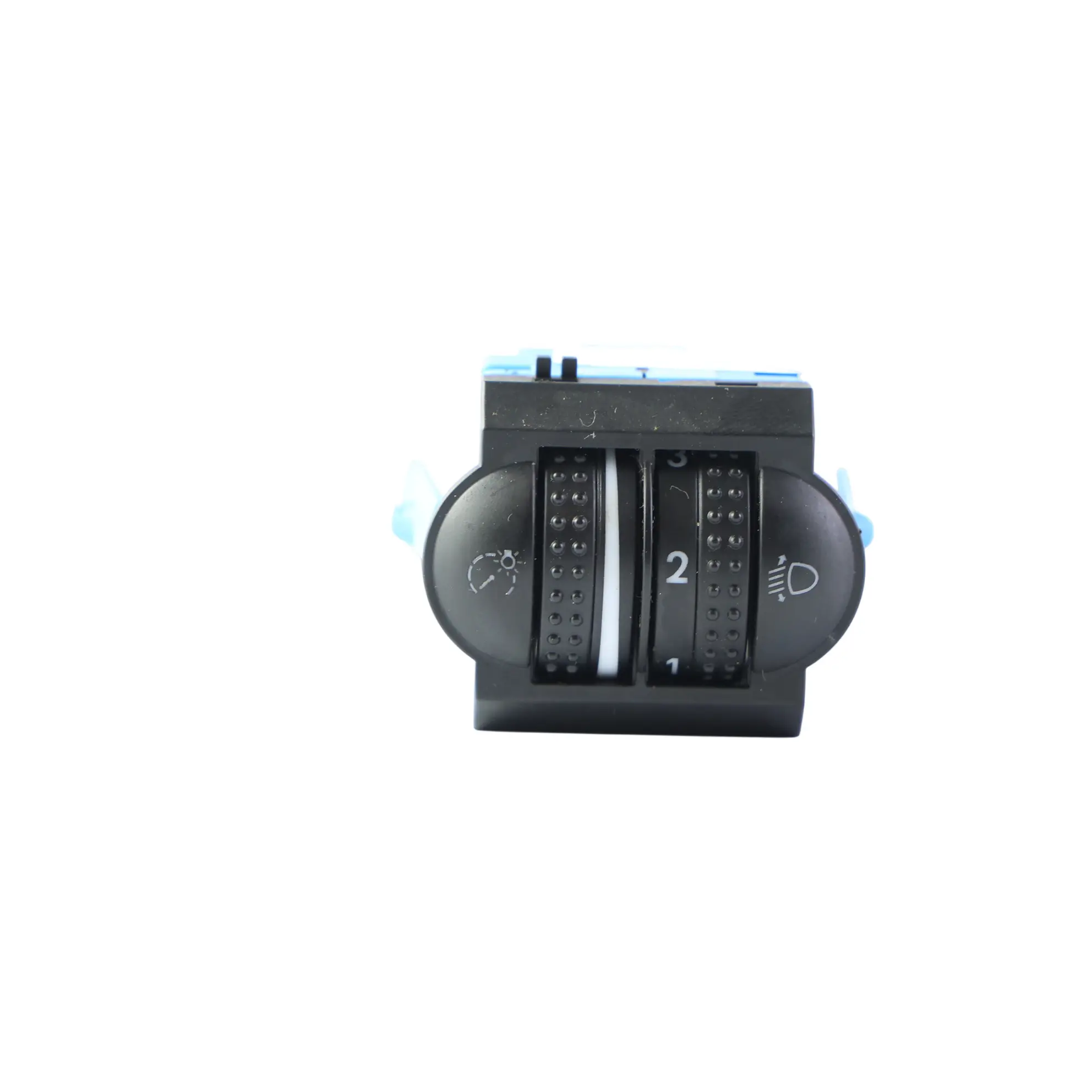 Volkswagen Touareg AL Scheinwerfer Höhenverstellung Schalter 7L6941333F