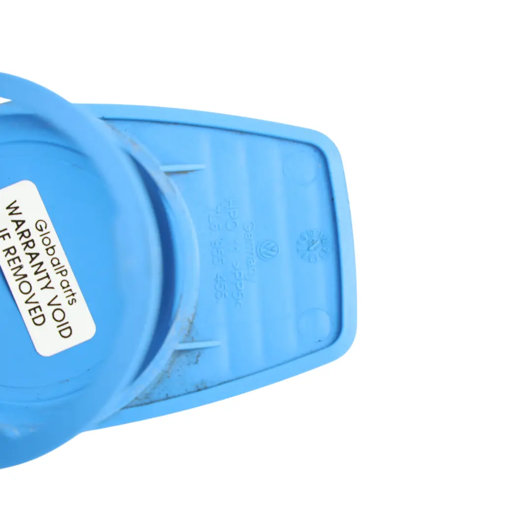 7L Windscreen Washer Cover Cap Flap to VW Volkswagen Touareg with Part number 7L6955455 VW Volkswagen Touareg 7L Windscreen Washer Cover Cap Flap - SKU 7L6955455 - Part number 7L6955455