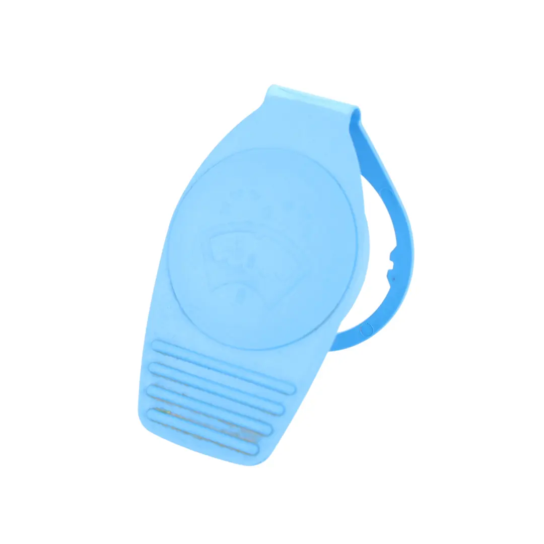 VW Volkswagen Touareg 7L Windscreen Washer Cover Cap Flap - SKU 7L6955455 - Part number 7L6955455