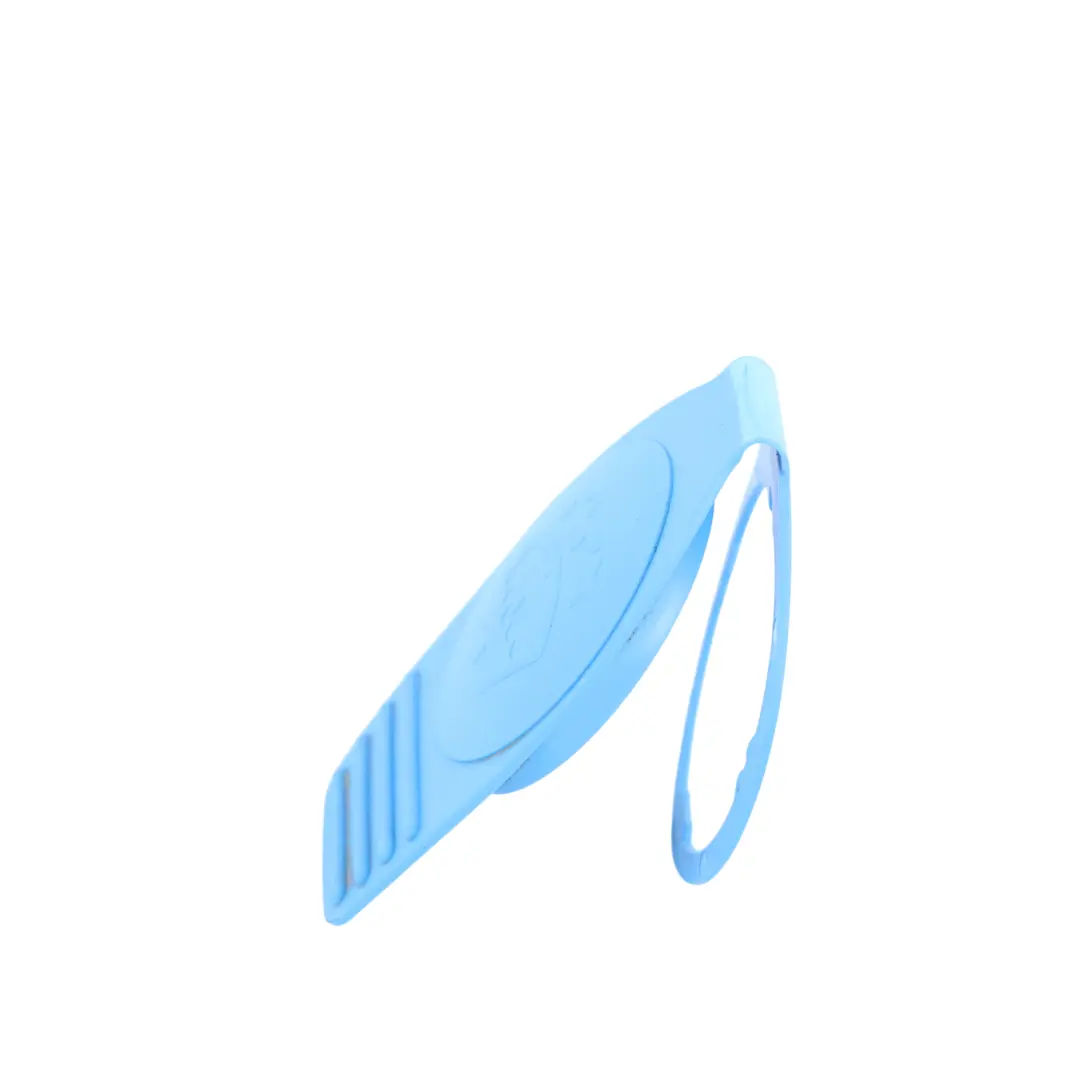 VW Volkswagen Touareg 7L Windscreen Washer Cover Cap Flap - SKU 7L6955455 - Part number 7L6955455