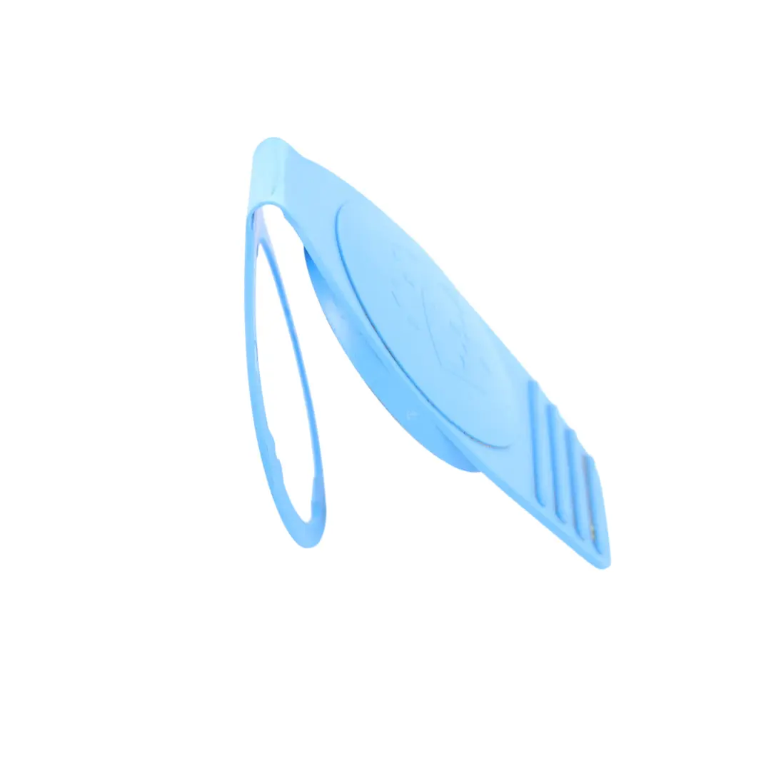 VW Volkswagen Touareg 7L Windscreen Washer Cover Cap Flap - SKU 7L6955455 - Part number 7L6955455