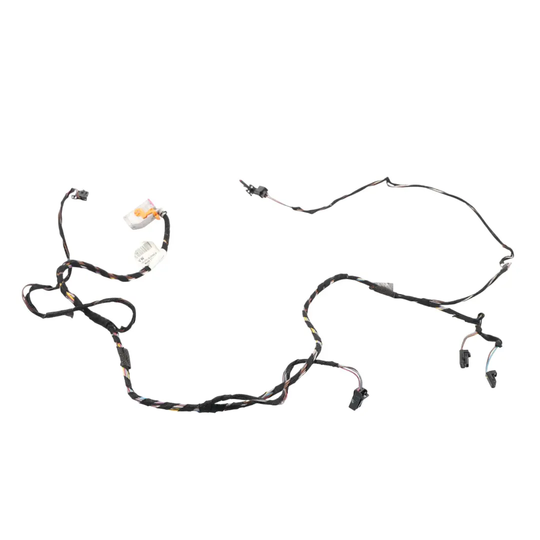 7L Front Door Wiring Loom Harness Passenger's Side to Volkswagen Touareg with Part number 7L6971121N Volkswagen Touareg 7L Front Door Wiring Loom Harness Passenger's Side - SKU 7L6971121N - Part number 7L6971121N