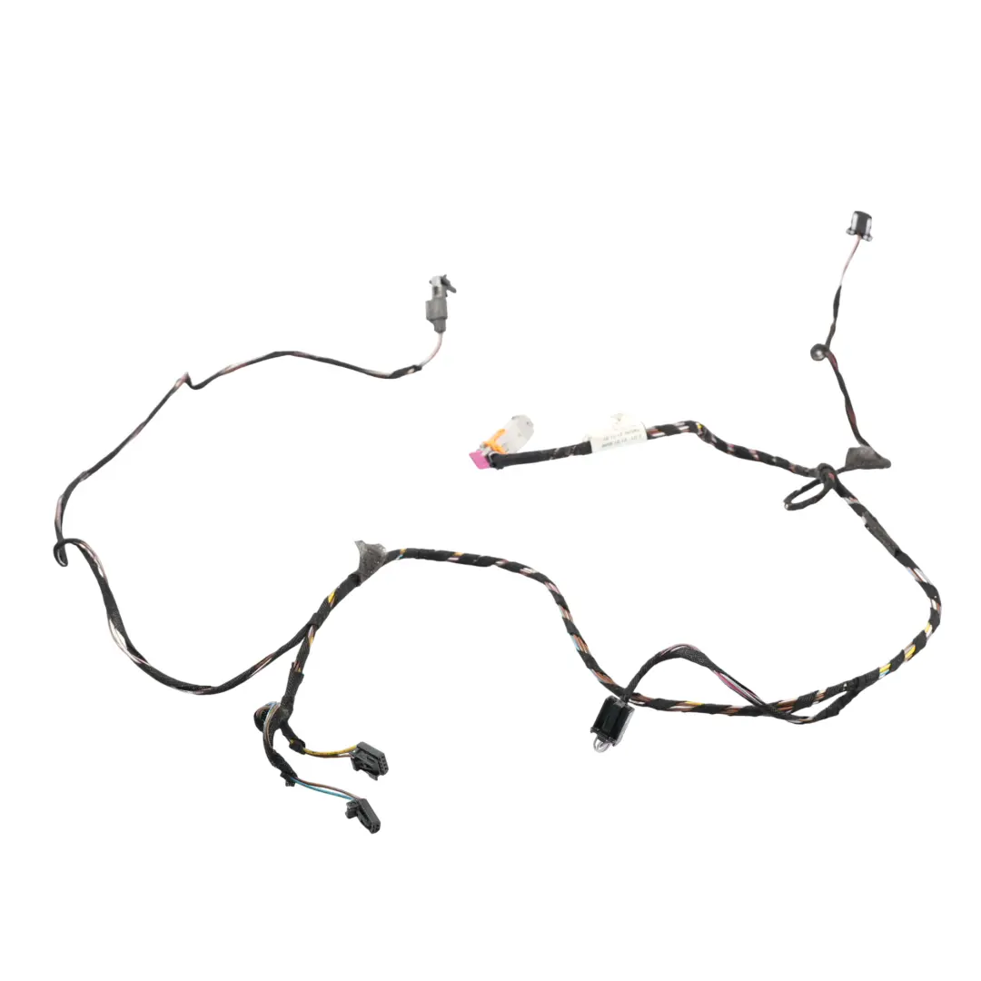 7L Cablaggio Porta Anteriore Lato Passeggero per Volkswagen Touareg con numero di parte 7L6971121N Volkswagen Touareg 7L Cablaggio Porta Anteriore Lato Passeggero - SKU 7L6971121N - Numero di parte 7L6971121N