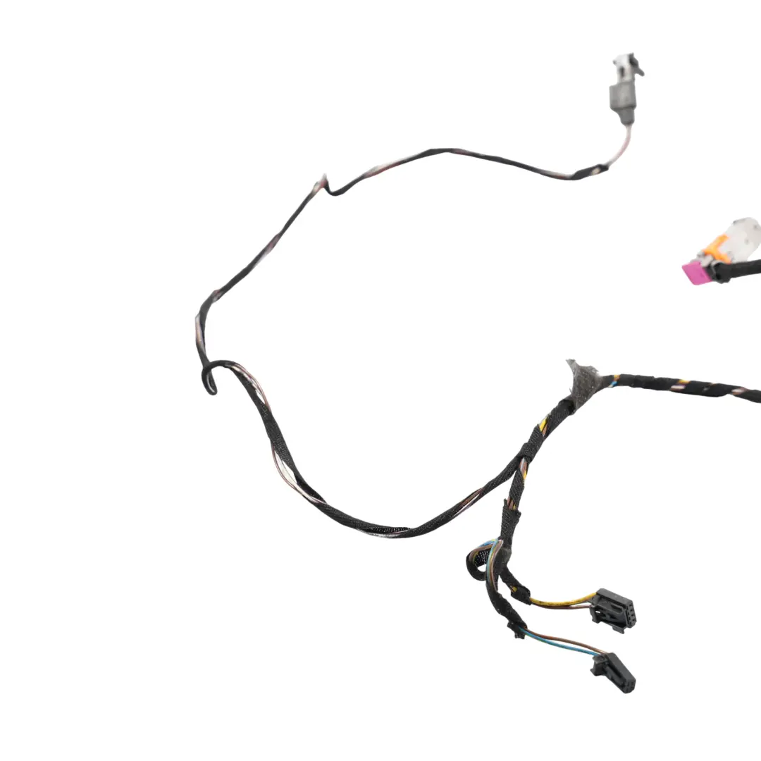 Volkswagen Touareg 7L Cablaggio Porta Anteriore Lato Passeggero - SKU 7L6971121N - Numero di parte 7L6971121N