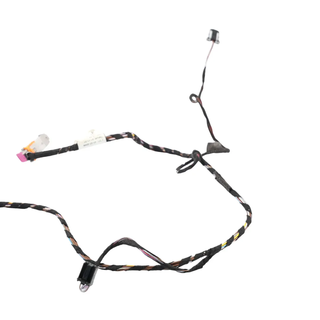 7L Cablaggio Porta Anteriore Lato Passeggero per Volkswagen Touareg con numero di parte 7L6971121N Volkswagen Touareg 7L Cablaggio Porta Anteriore Lato Passeggero - SKU 7L6971121N - Numero di parte 7L6971121N