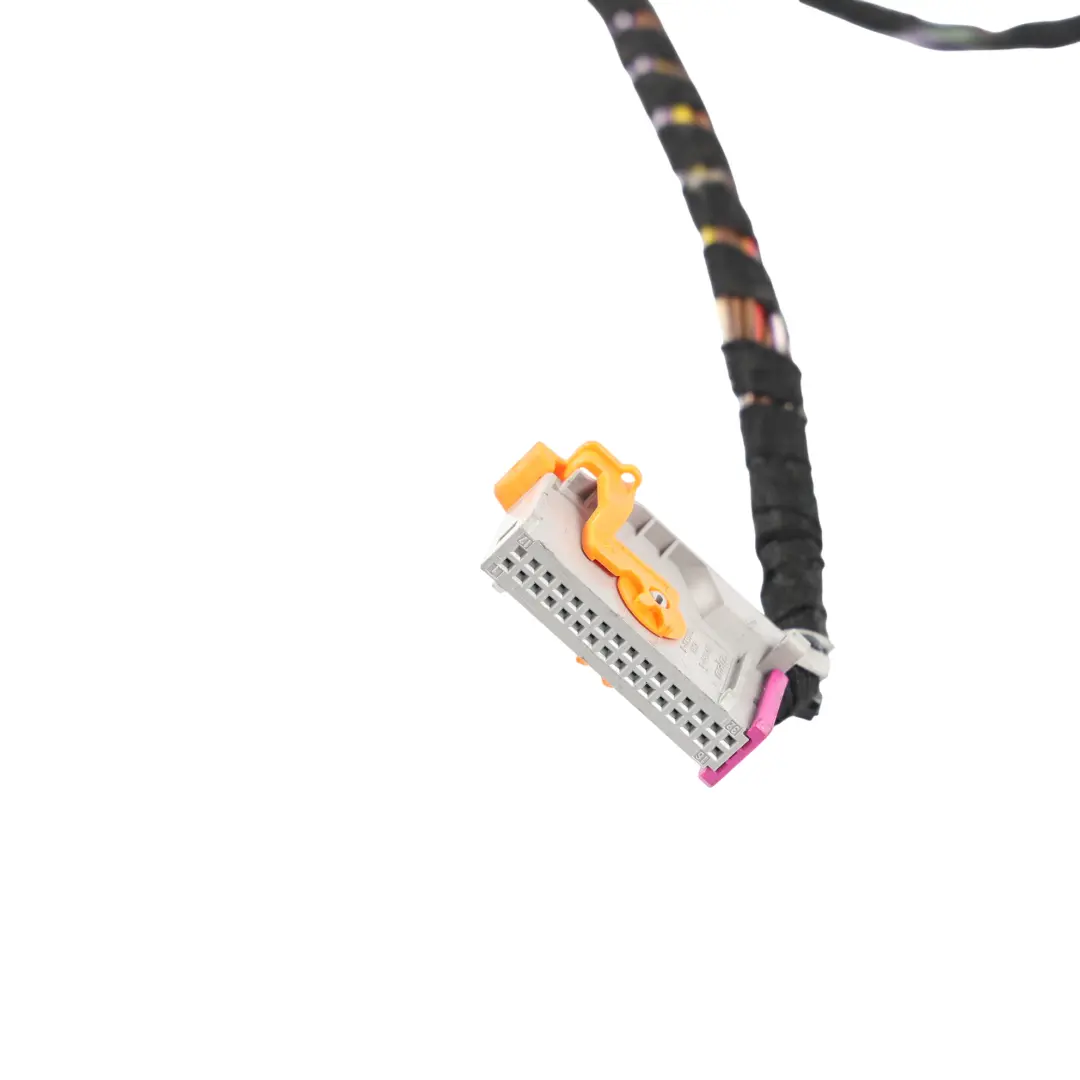 Volkswagen Touareg 7L Faisceau Câblage Porte Avant Côté Conducteur - SKU 7L6971121P - Numéro de pièce 7L6971121P