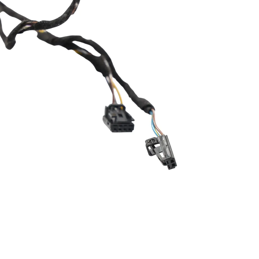 Volkswagen Touareg 7L Wiązka Drzwi Przednich Strona Kierowcy - SKU 7L6971121P - Numer Części 7L6971121P