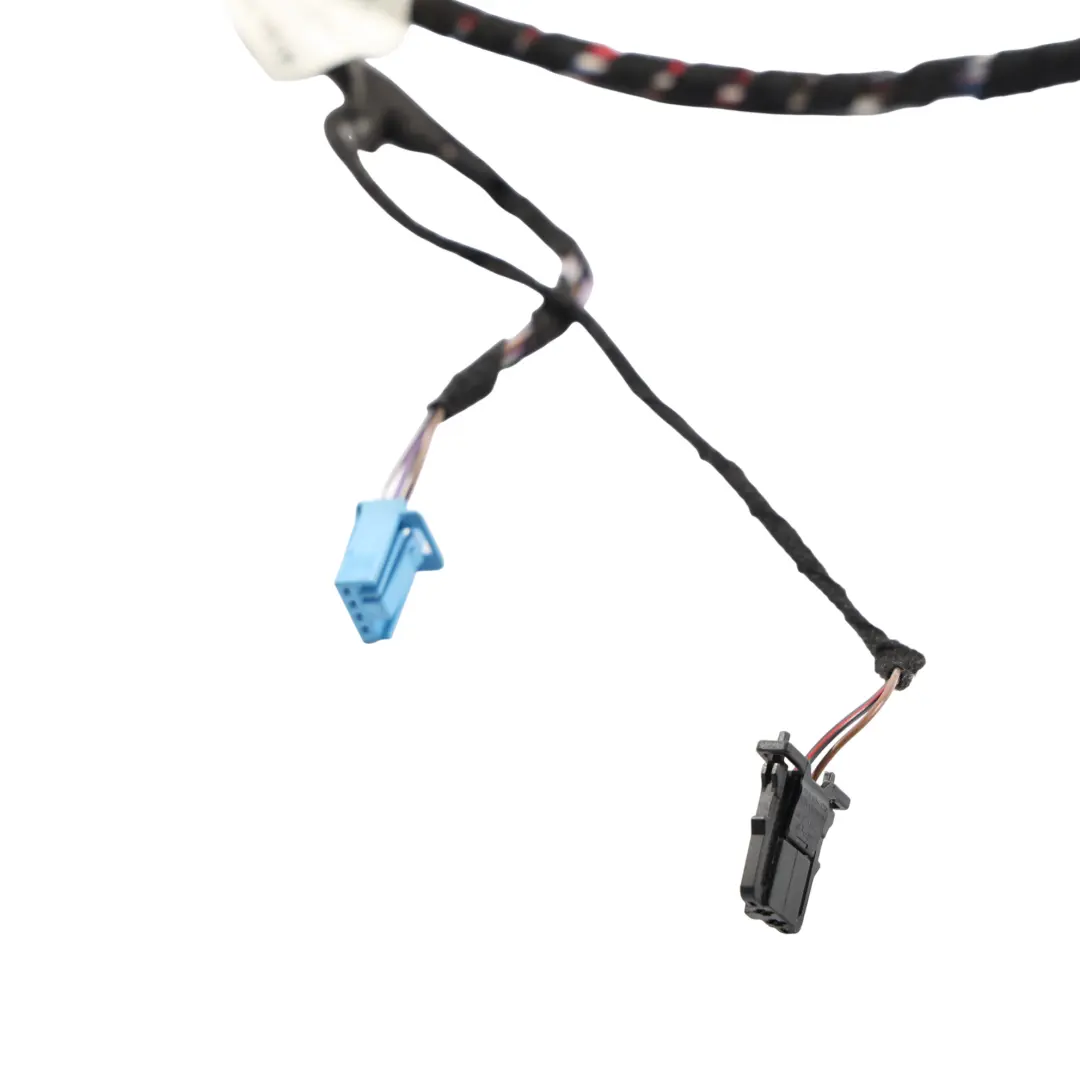 7L Front Door Wiring Loom Harness Driver's Side to Volkswagen Touareg with Part number 7L6971121P Volkswagen Touareg 7L Front Door Wiring Loom Harness Driver's Side - SKU 7L6971121P - Part number 7L6971121P