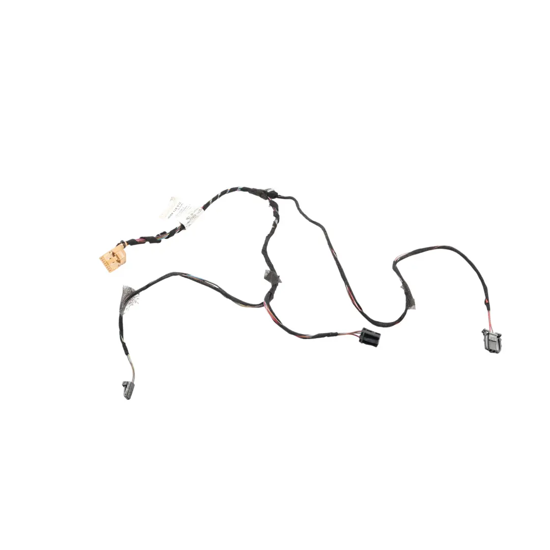 7L Rear Door Wiring Loom Harness Cables to Volkswagen Touareg with Part number 7L6971693P Volkswagen Touareg 7L Rear Door Wiring Loom Harness Cables - SKU 7L6971693P - Part number 7L6971693P