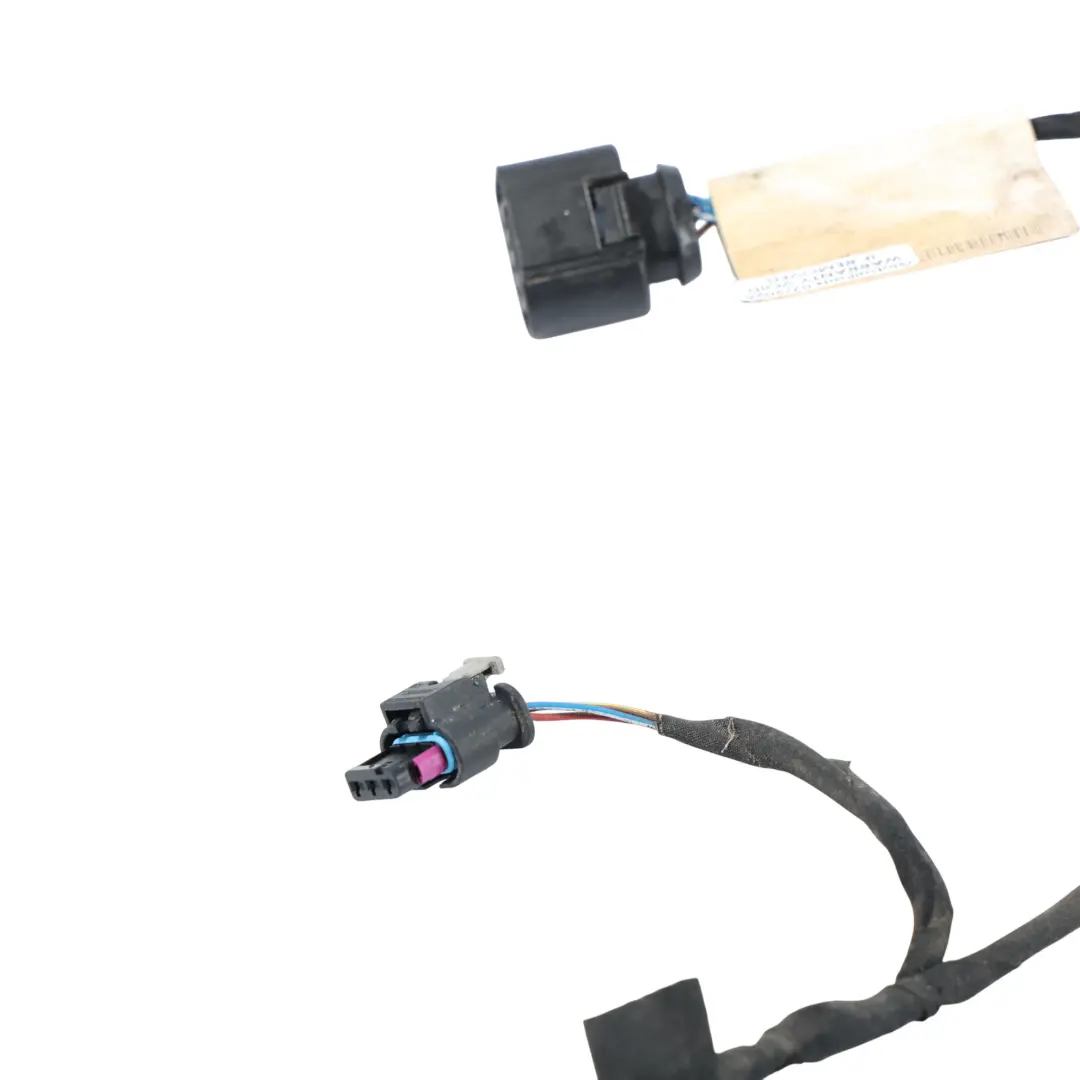 Audi A1 GB Kabelbaum Hinten PDC Parksensor Stoßstange - SKU 82A971104K - Teilenummer 82A971104K