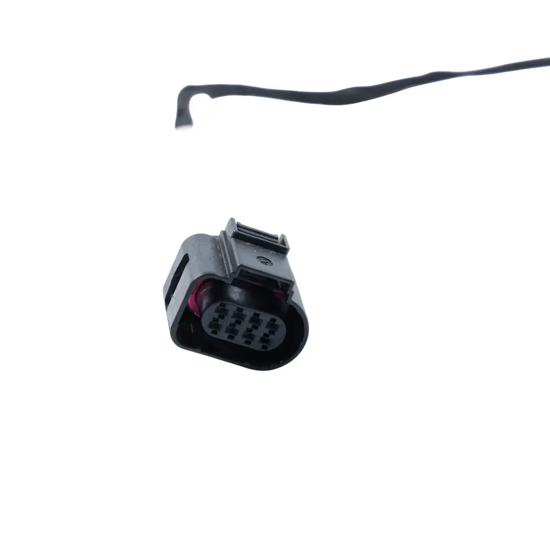 Audi A1 GB Wiązka Czujników PDC Tylnego Zderzaka - SKU 82A971104K - Numer Części 82A971104K