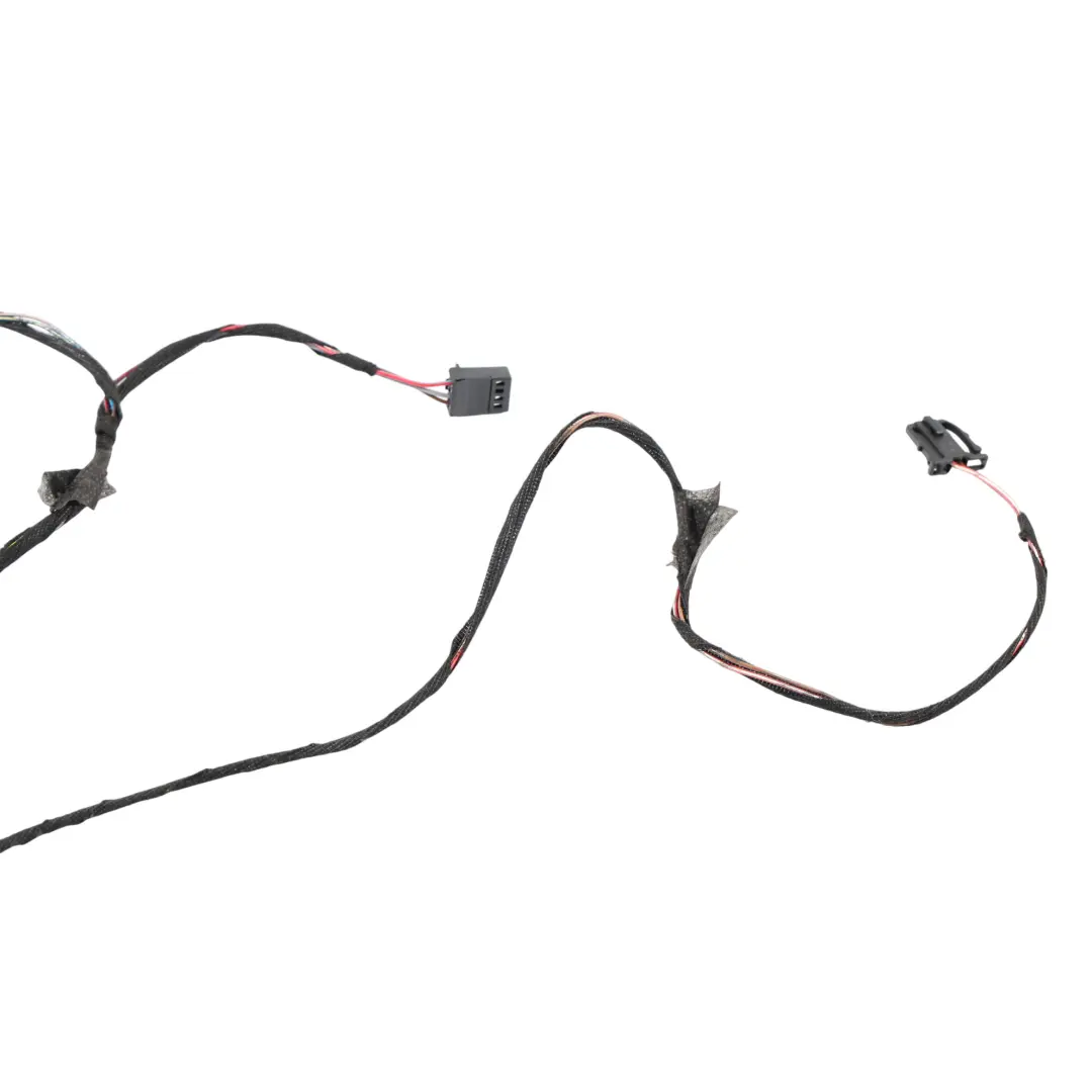 Volkswagen Touareg 7L Hinten Tür Kabelbaum Leitungssatz - SKU 7L6971693P - Teilenummer 7L6971693P