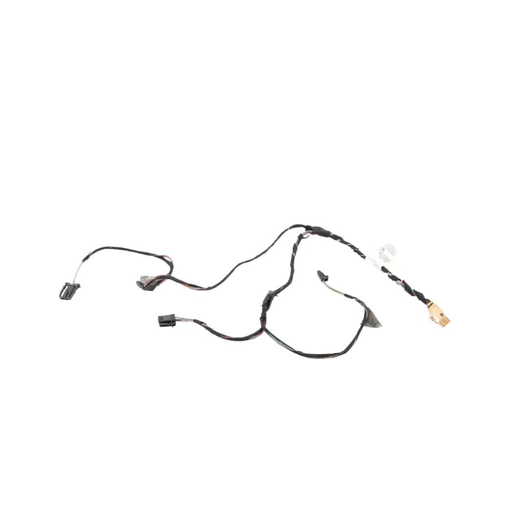 7L Rear Door Wiring Loom Harness Cables to Volkswagen Touareg with Part number 7L6971693P Volkswagen Touareg 7L Rear Door Wiring Loom Harness Cables - SKU 7L6971693P - Part number 7L6971693P
