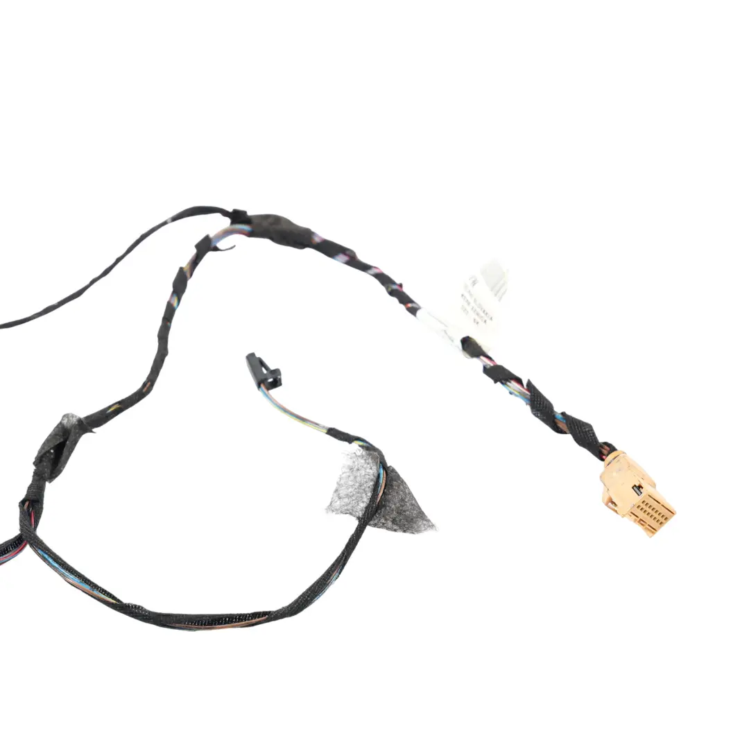 Volkswagen Touareg 7L Cableado Arnés Puerta Trasera - SKU 7L6971693P - Número de pieza 7L6971693P