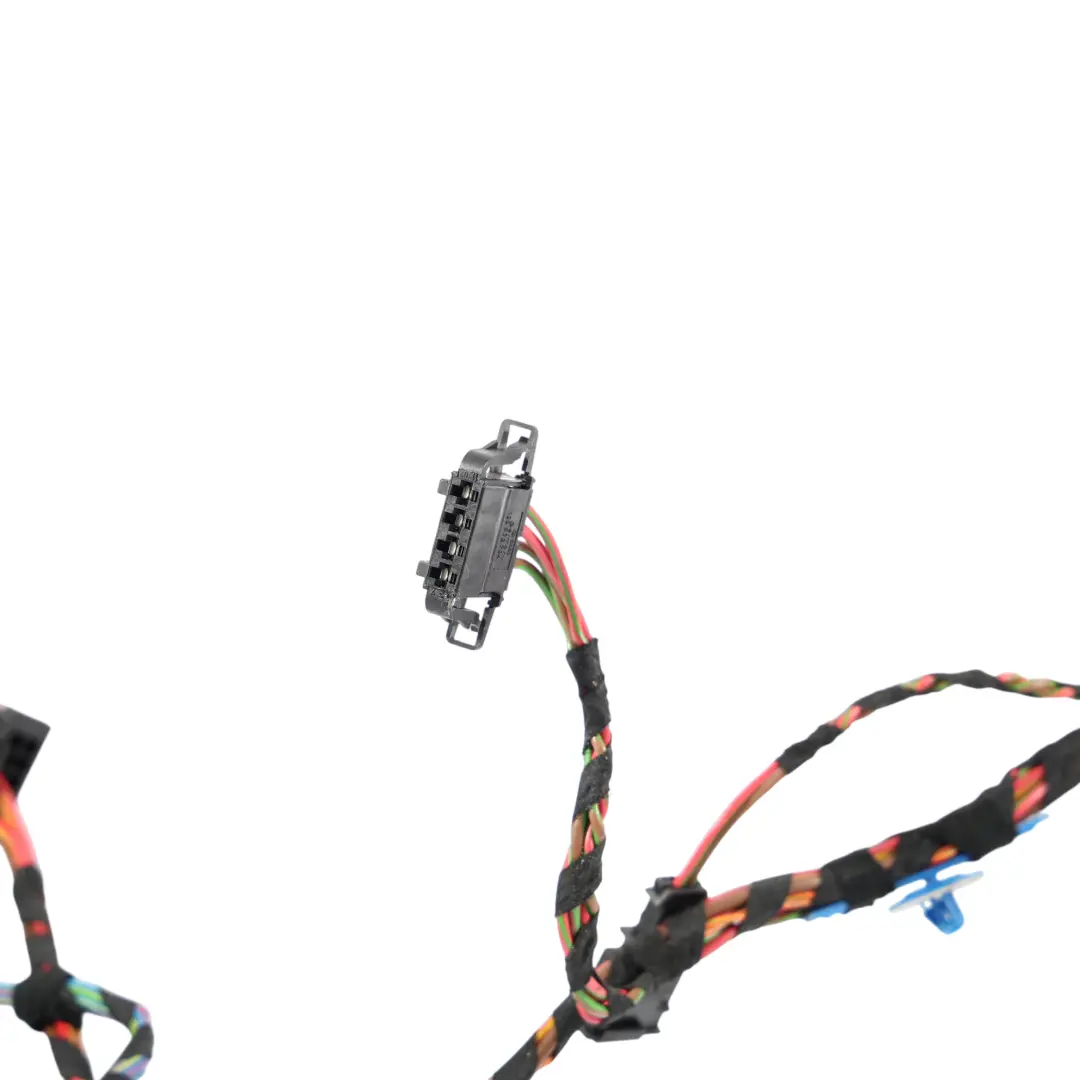 Volkswagen Touareg 7L Cableado Arnés Puerta Trasera - SKU 7L6971694H - Número de pieza 7L6971694H