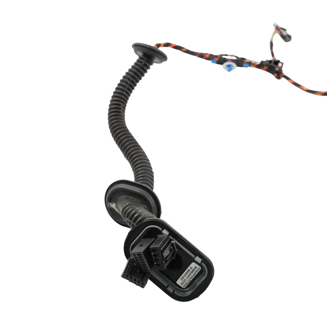 7L Rear Door Wiring Loom Harness Cable to Volkswagen Touareg with Part number 7L6971694H Volkswagen Touareg 7L Rear Door Wiring Loom Harness Cable - SKU 7L6971694H - Part number 7L6971694H
