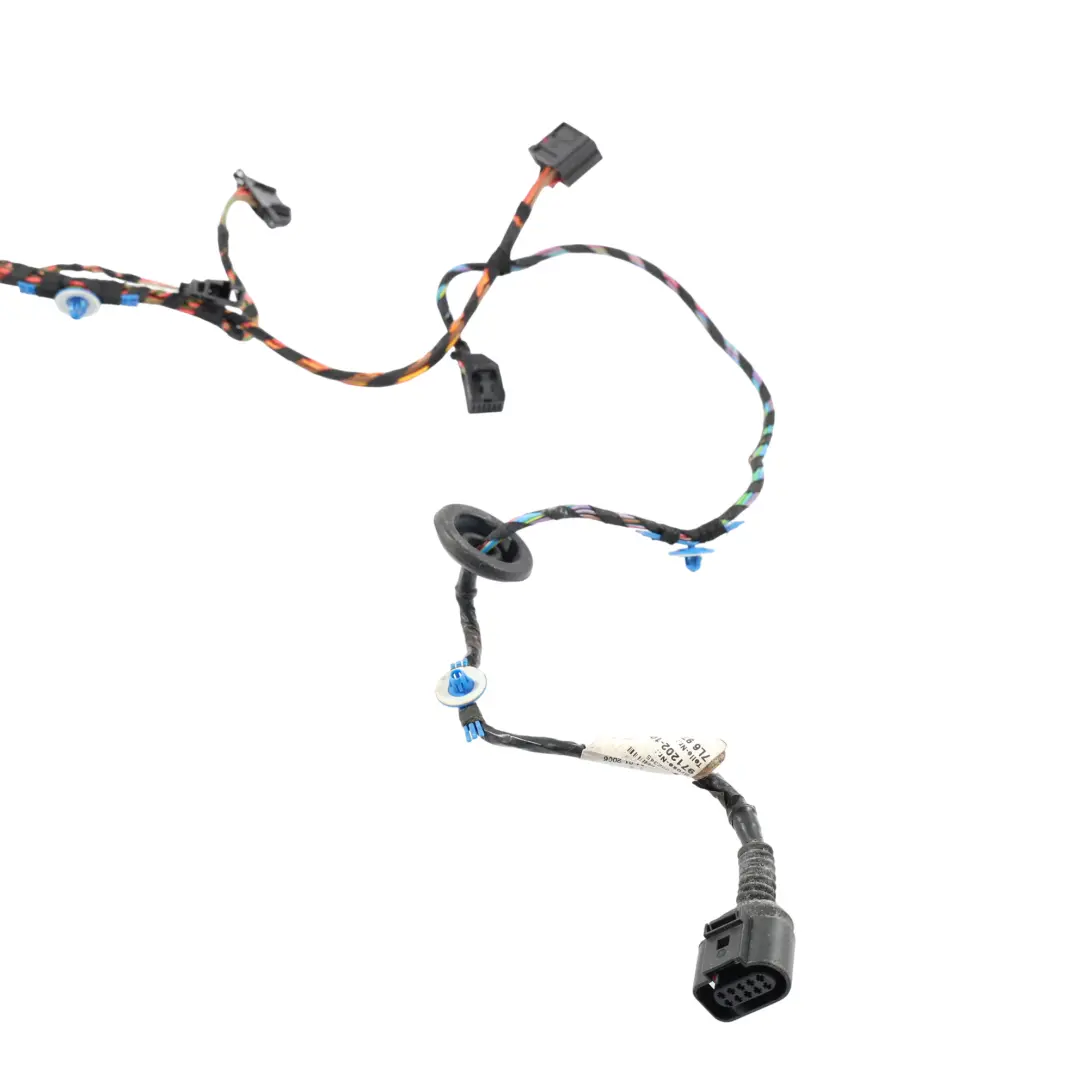 7L Cablaggio Porta Posteriore per Volkswagen Touareg con numero di parte 7L6971694H Volkswagen Touareg 7L Cablaggio Porta Posteriore - SKU 7L6971694H - Numero di parte 7L6971694H