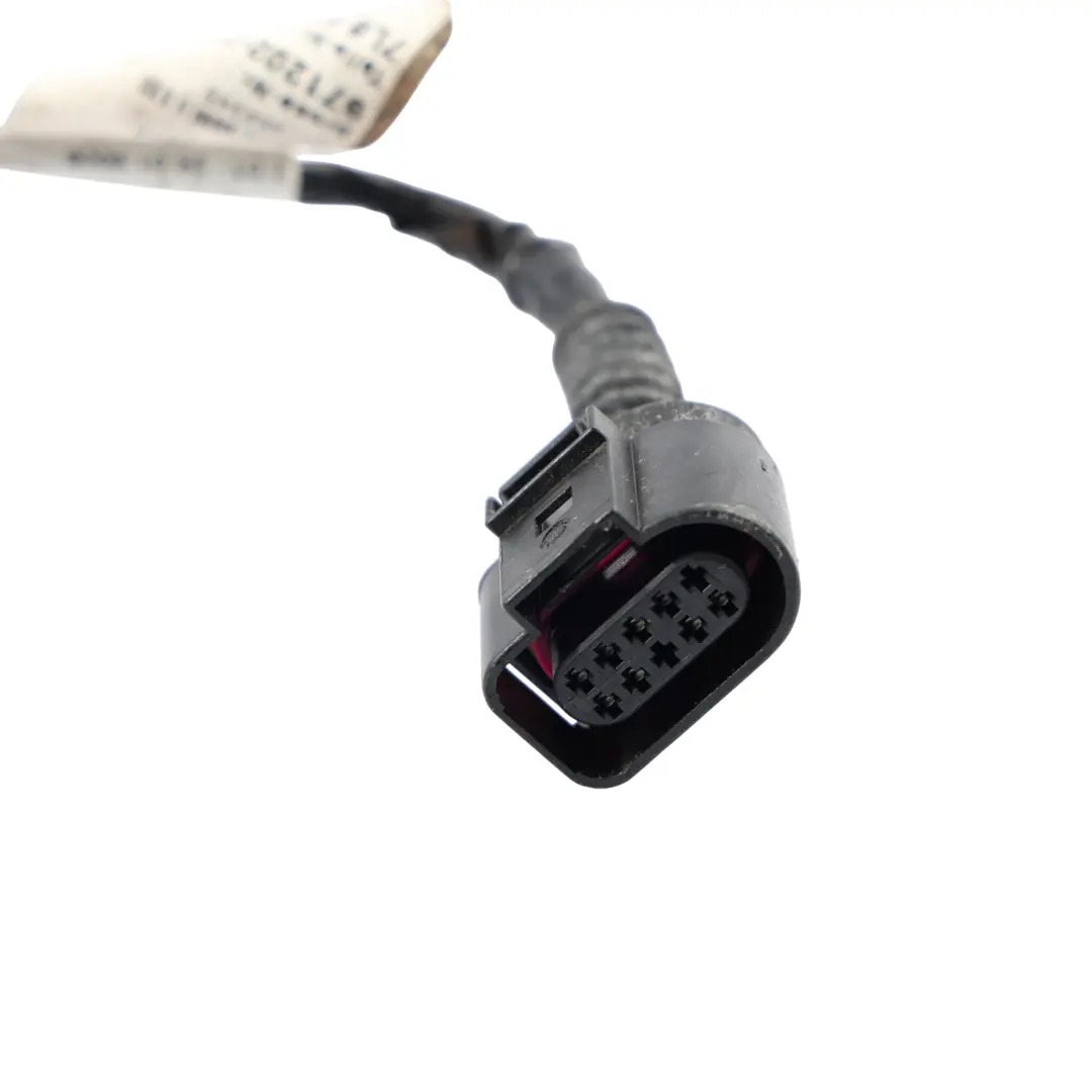 Volkswagen Touareg 7L Rear Door Wiring Loom Harness Cable - SKU 7L6971694H - Part number 7L6971694H