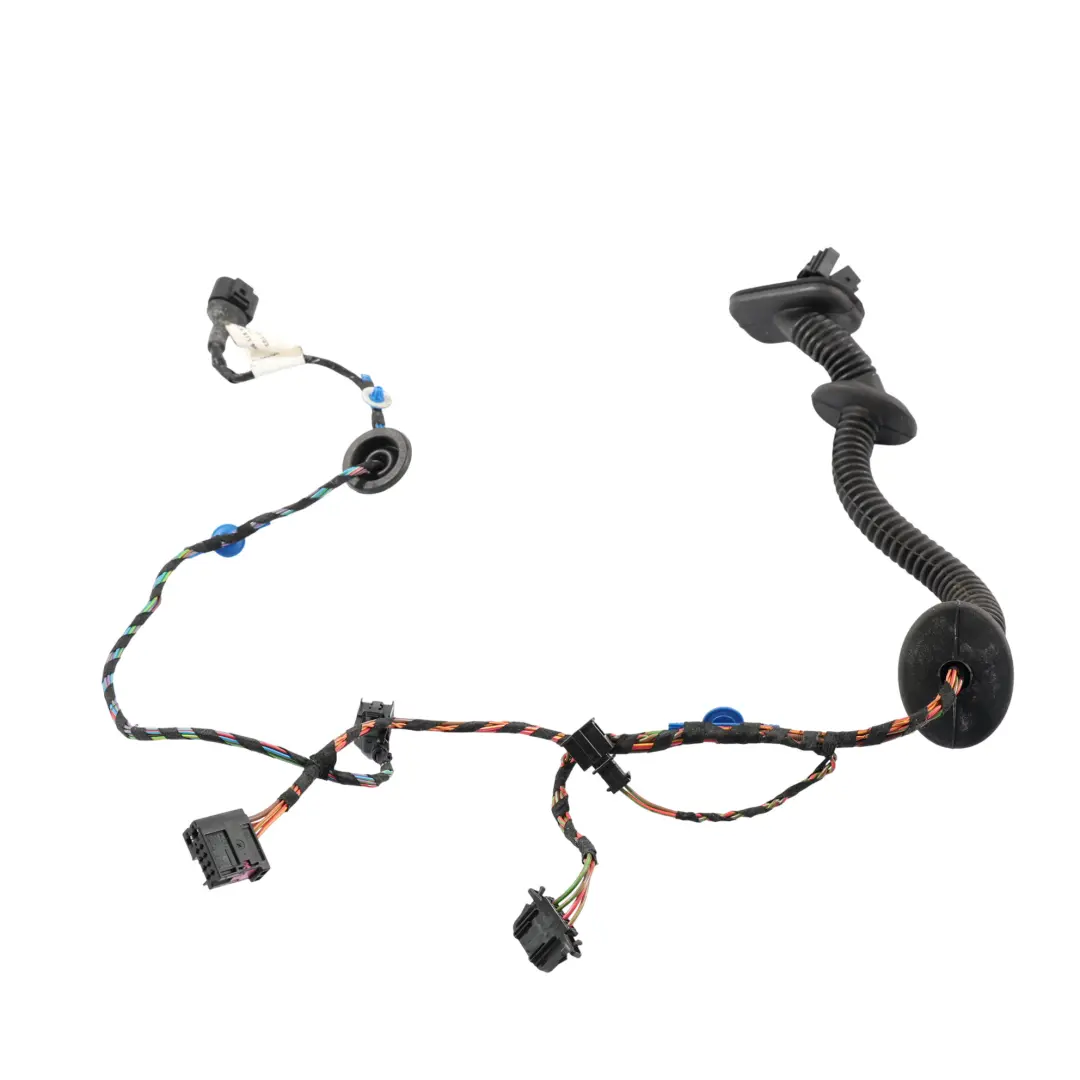 7L Cablaggio Porta Posteriore per Volkswagen Touareg con numero di parte 7L6971694H Volkswagen Touareg 7L Cablaggio Porta Posteriore - SKU 7L6971694H - Numero di parte 7L6971694H