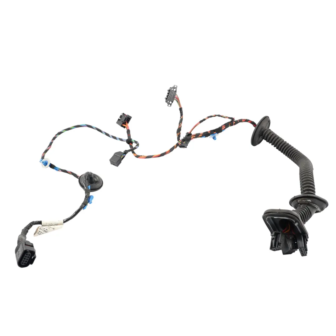7L Cablaggio Porta Posteriore per Volkswagen Touareg con numero di parte 7L6971694H Volkswagen Touareg 7L Cablaggio Porta Posteriore - SKU 7L6971694H - Numero di parte 7L6971694H
