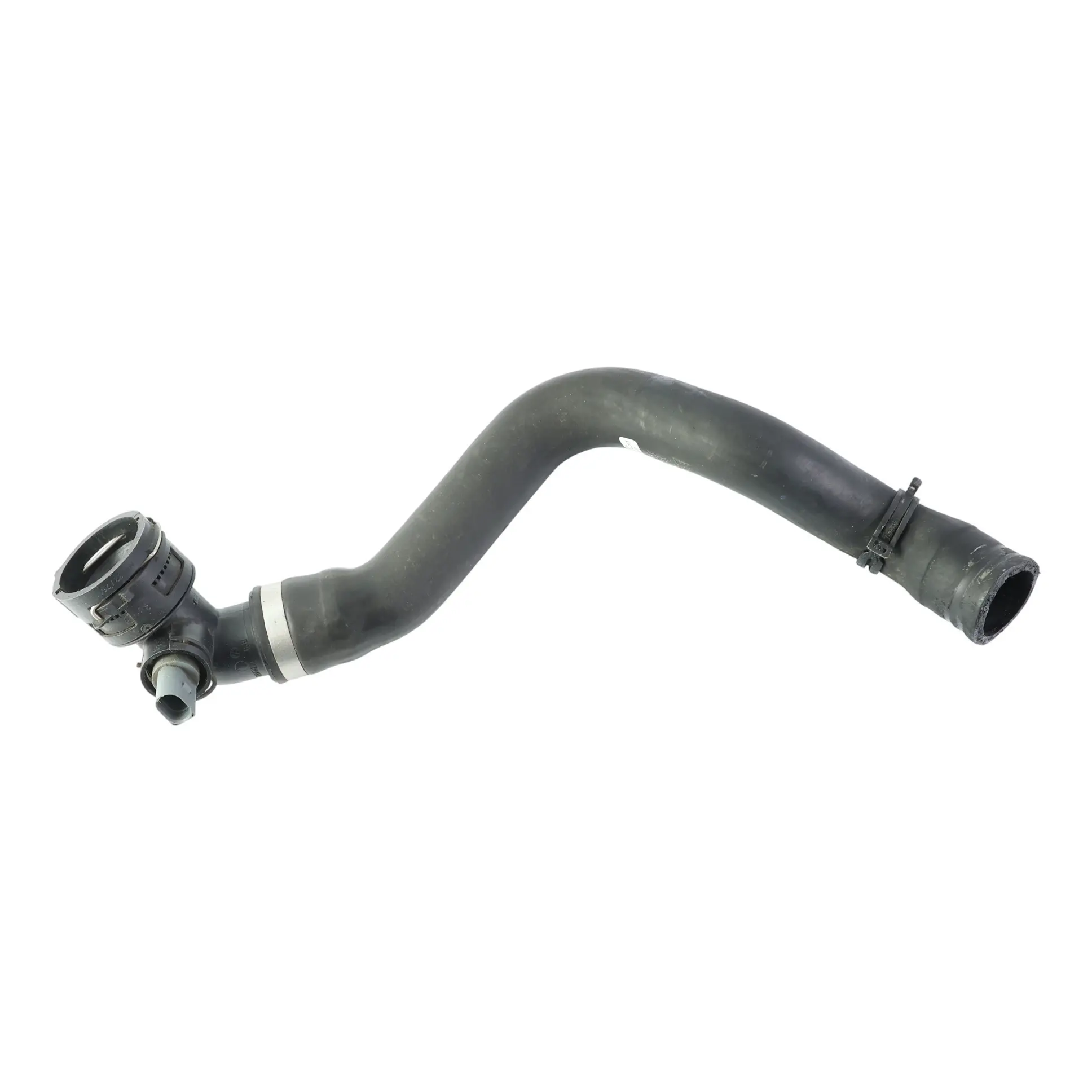 Audi Q7 3.0 TDI Tubo Manicotto Radiatore Liquido Refrigerante 7L8121051G