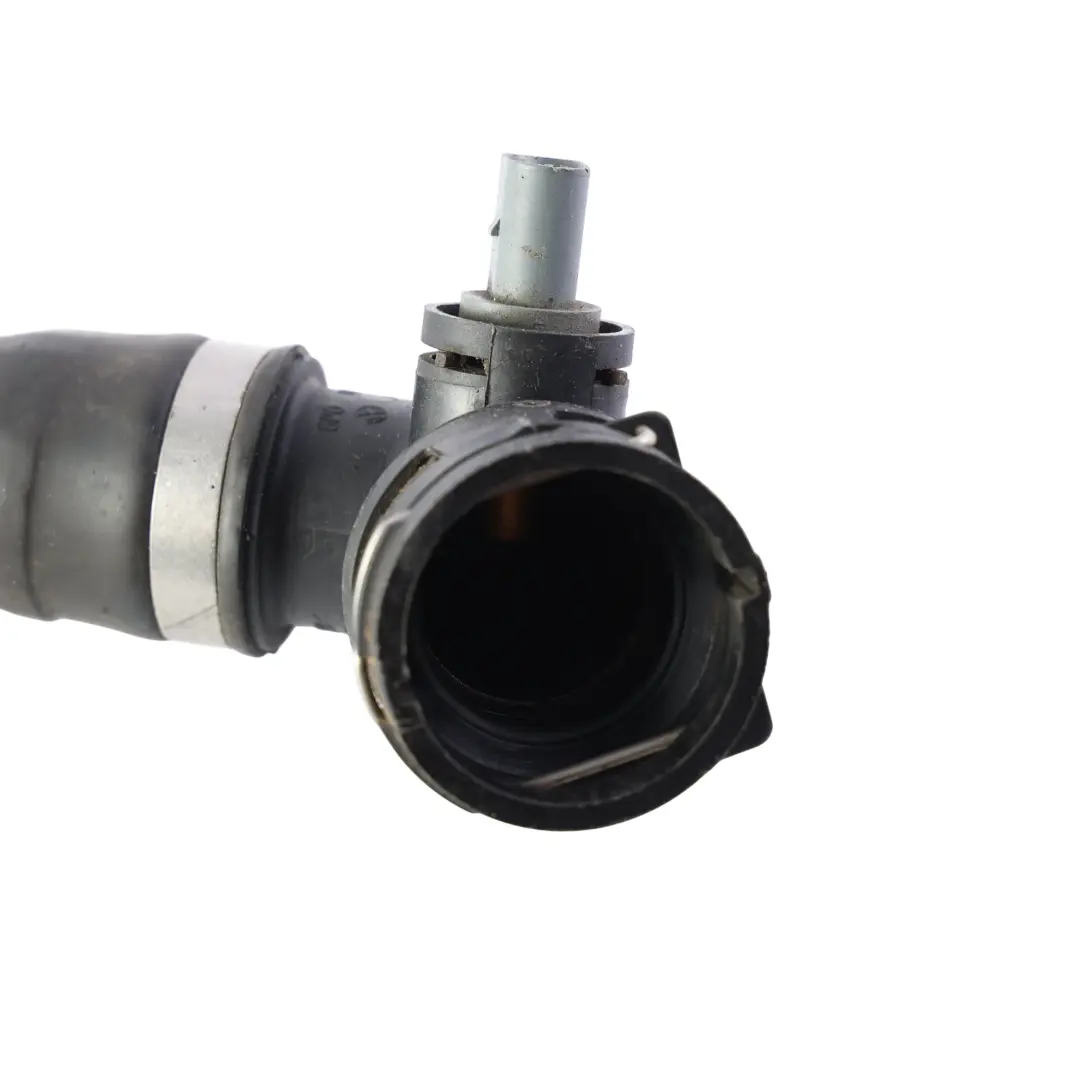 Audi Q7 Engine Cooling Radiator Coolant Hose Pipe 3.0 TDI - SKU 7L8121051G - Part number 7L8121051G