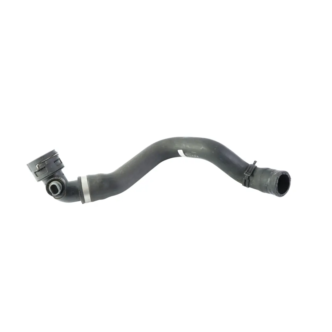 Audi Q7 3.0 TDI Tubo Manicotto Radiatore Liquido Refrigerante - SKU 7L8121051G - Numero di parte 7L8121051G