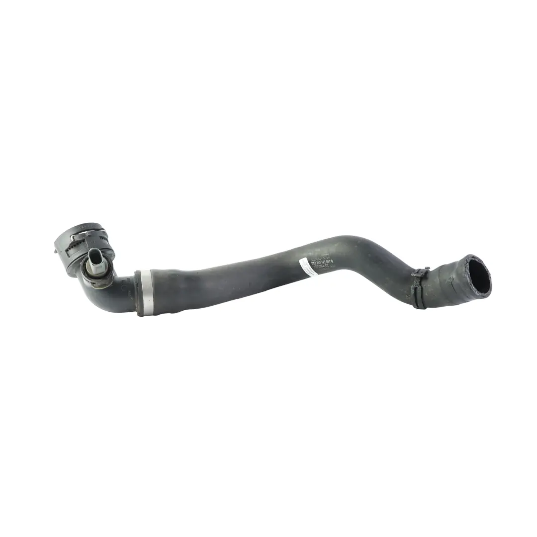 Tubo Manicotto Radiatore Liquido Refrigerante per Audi Q7 3.0 TDI con numero di parte 7L8121051G Audi Q7 3.0 TDI Tubo Manicotto Radiatore Liquido Refrigerante - SKU 7L8121051G - Numero di parte 7L8121051G
