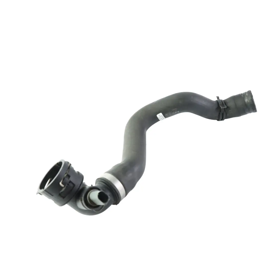 Tubo Manicotto Radiatore Liquido Refrigerante per Audi Q7 3.0 TDI con numero di parte 7L8121051G Audi Q7 3.0 TDI Tubo Manicotto Radiatore Liquido Refrigerante - SKU 7L8121051G - Numero di parte 7L8121051G