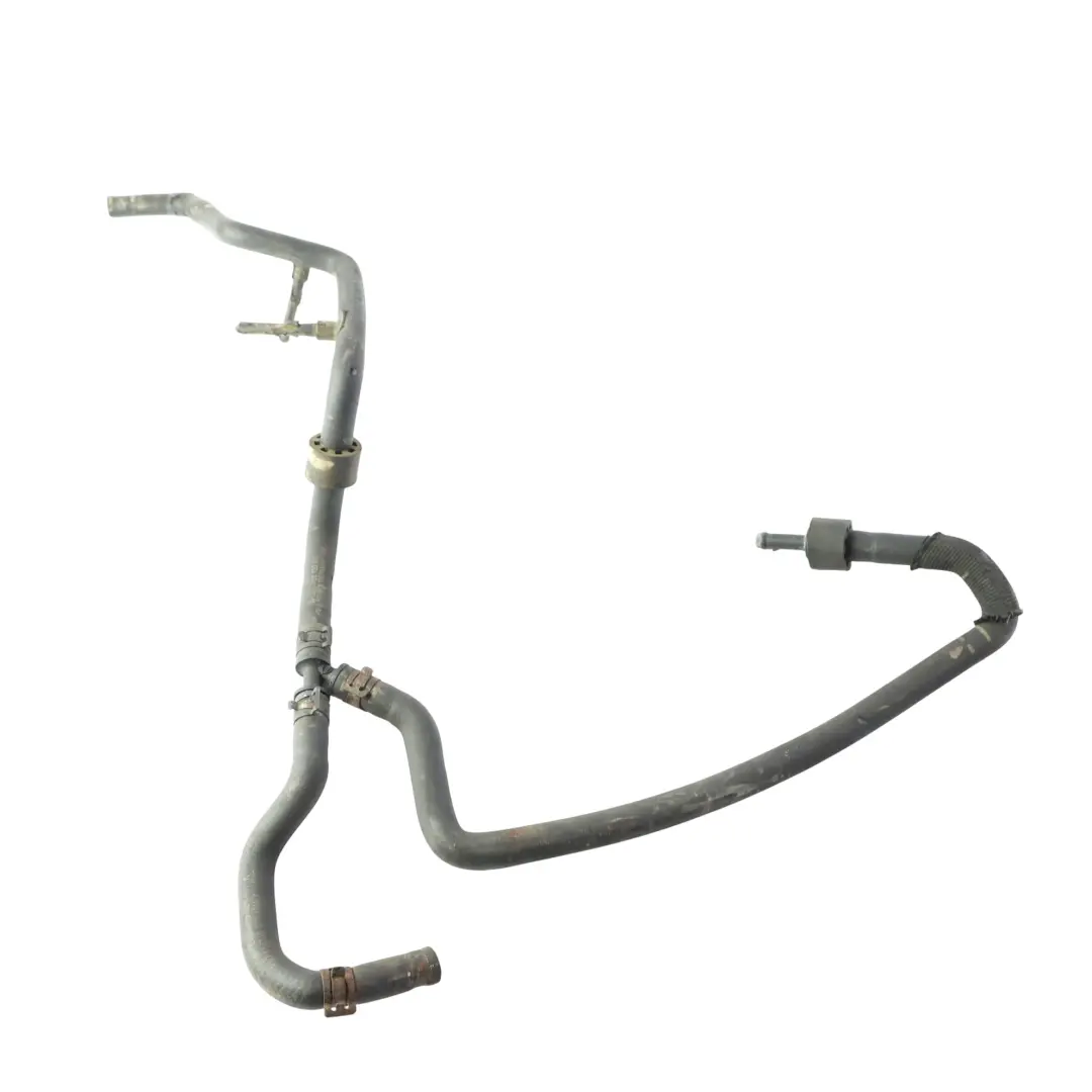 Tubo Manguera Respiradero 3.0 4.2 Diésel para Audi Q7 4L con número de pieza 7L8122447 Audi Q7 4L Tubo Manguera Respiradero 3.0 4.2 Diésel - SKU 7L8122447 - Número de pieza 7L8122447