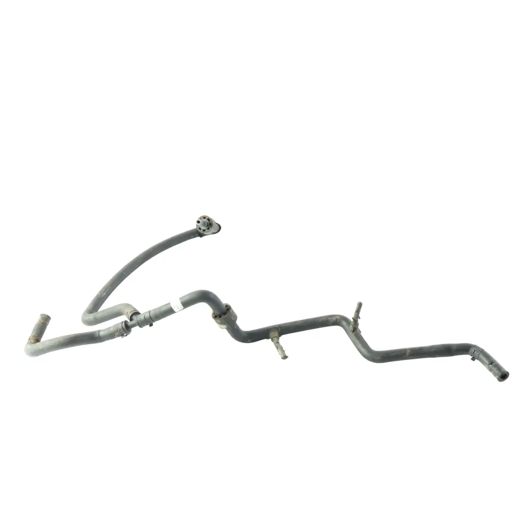Tubo Sfiato Respirazione 3.0 4.2 Diesel per Audi Q7 4L con numero di parte 7L8122447 Audi Q7 4L Tubo Sfiato Respirazione 3.0 4.2 Diesel - SKU 7L8122447 - Numero di parte 7L8122447