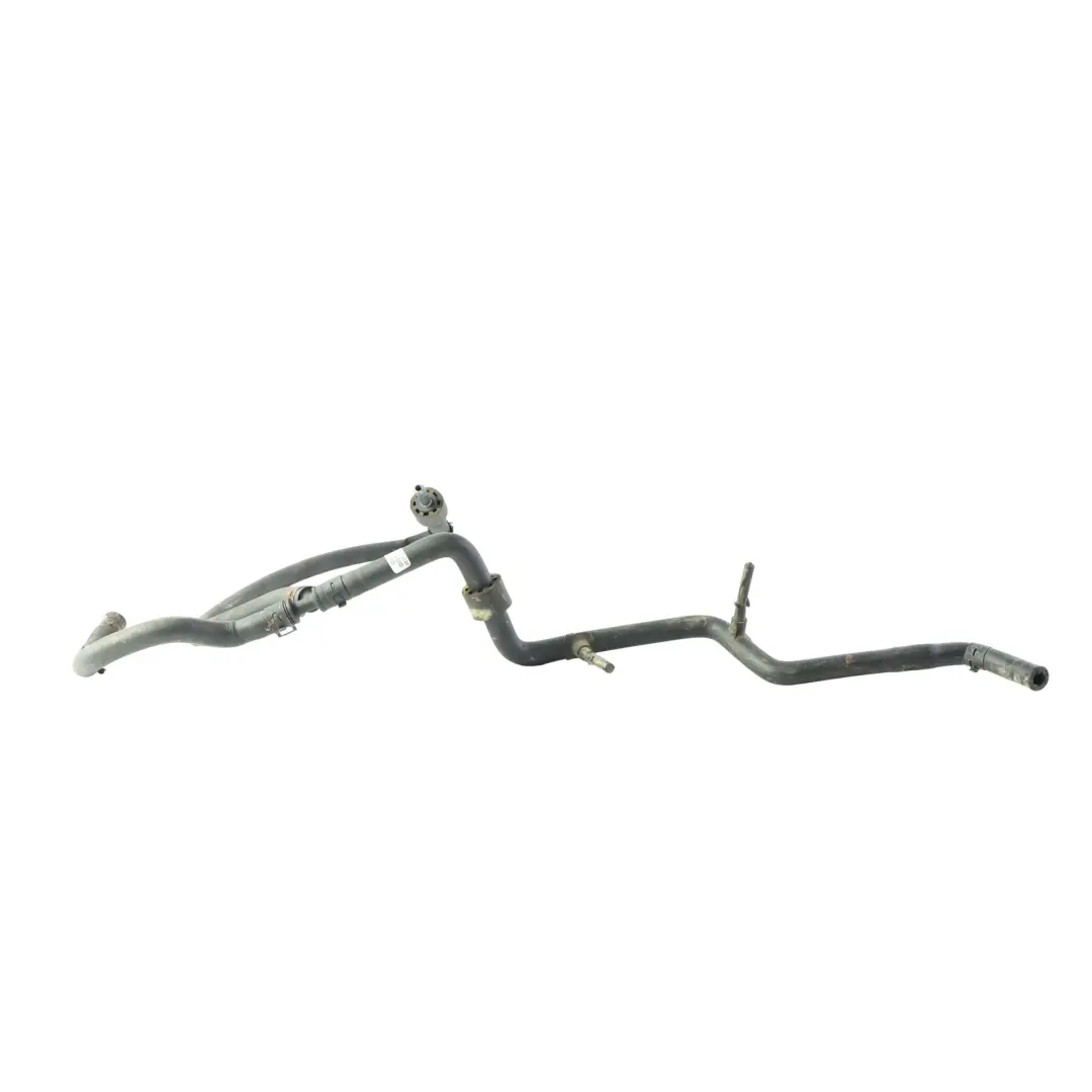 Tubo Sfiato Respirazione 3.0 4.2 Diesel per Audi Q7 4L con numero di parte 7L8122447 Audi Q7 4L Tubo Sfiato Respirazione 3.0 4.2 Diesel - SKU 7L8122447 - Numero di parte 7L8122447