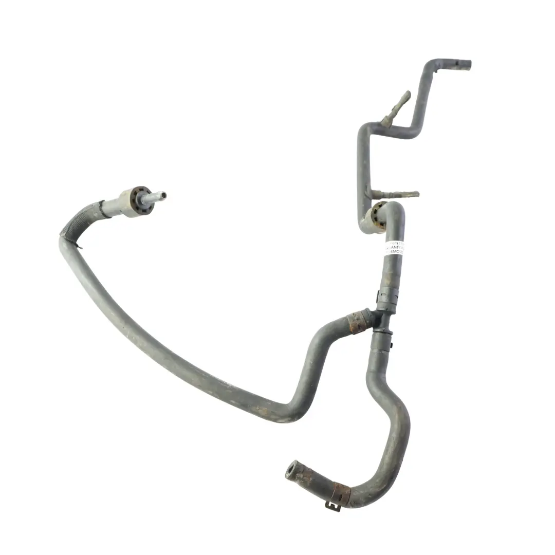 Tubo Manguera Respiradero 3.0 4.2 Diésel para Audi Q7 4L con número de pieza 7L8122447 Audi Q7 4L Tubo Manguera Respiradero 3.0 4.2 Diésel - SKU 7L8122447 - Número de pieza 7L8122447