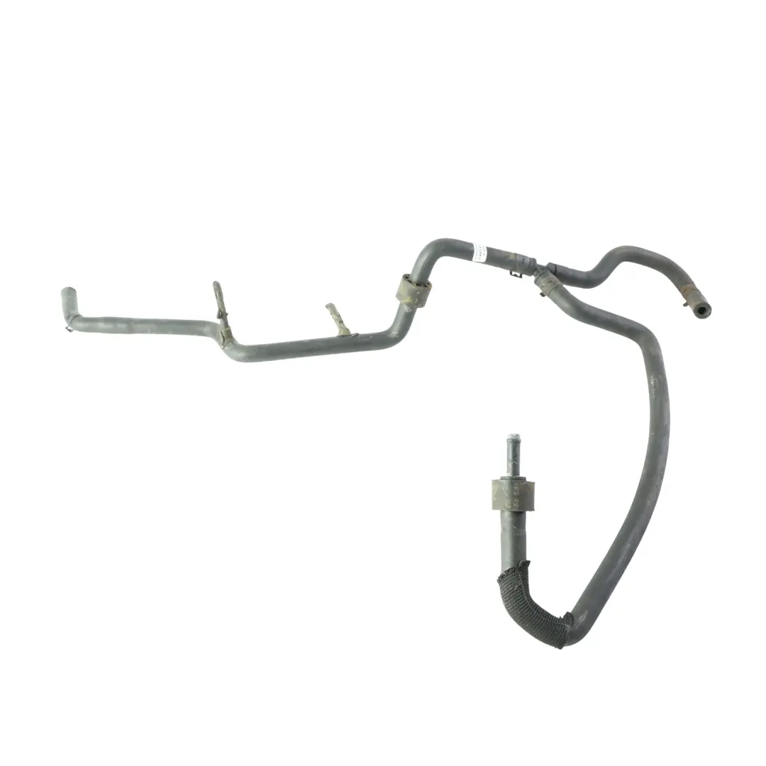 Tubo Manguera Respiradero 3.0 4.2 Diésel para Audi Q7 4L con número de pieza 7L8122447 Audi Q7 4L Tubo Manguera Respiradero 3.0 4.2 Diésel - SKU 7L8122447 - Número de pieza 7L8122447