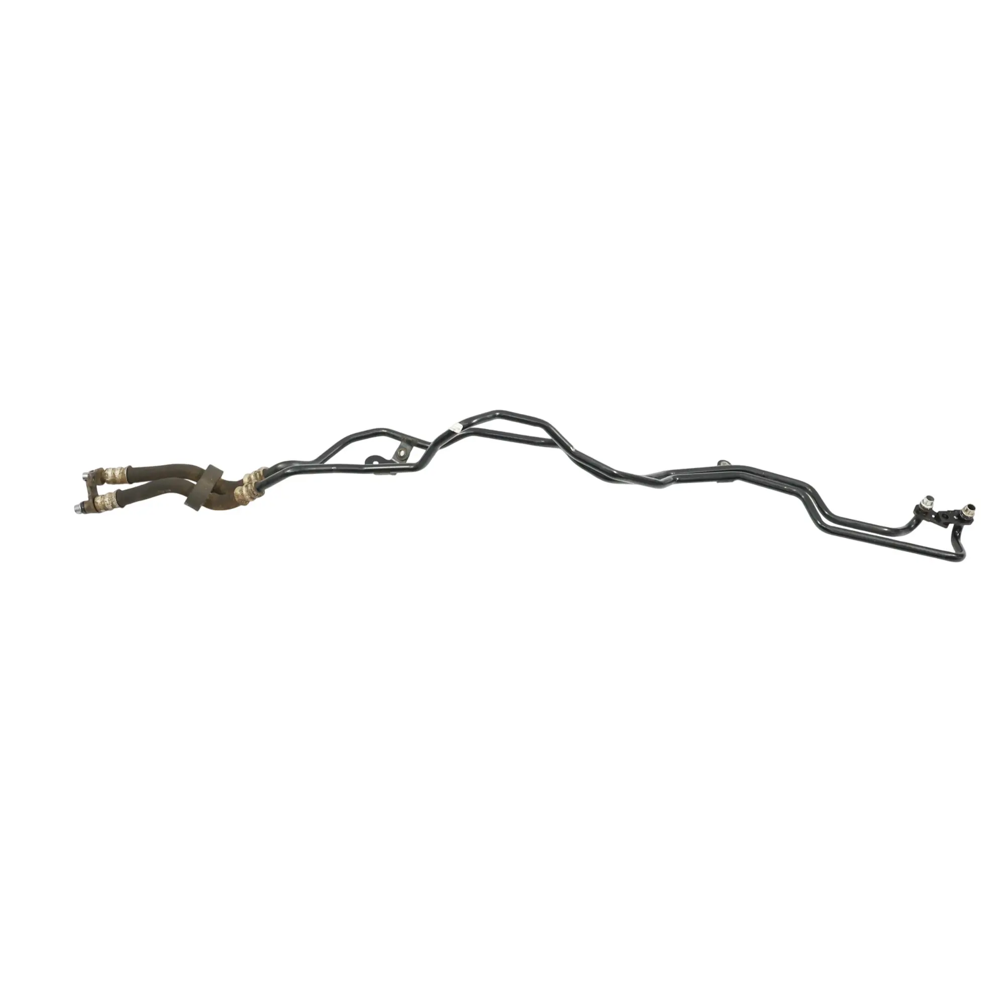 Audi Q7 4L Refroidisseur Huile Boîte Automatique Tuyau Pression 7L8317801A