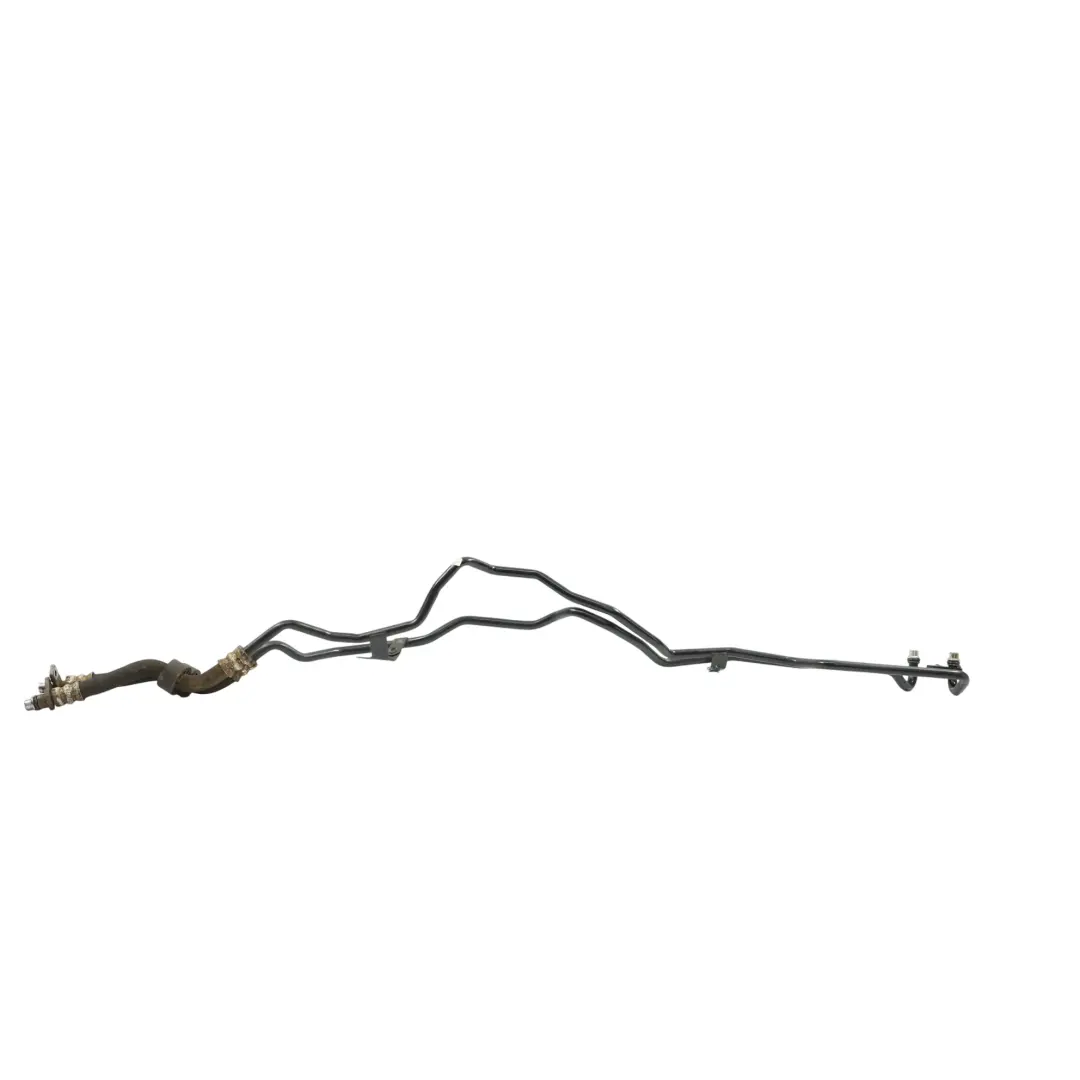 Refroidisseur Huile Boîte Automatique Tuyau Pression pour Audi Q7 4L à propos du numéro de pièce 7L8317801A Audi Q7 4L Refroidisseur Huile Boîte Automatique Tuyau Pression - SKU 7L8317801A - Numéro de pièce 7L8317801A