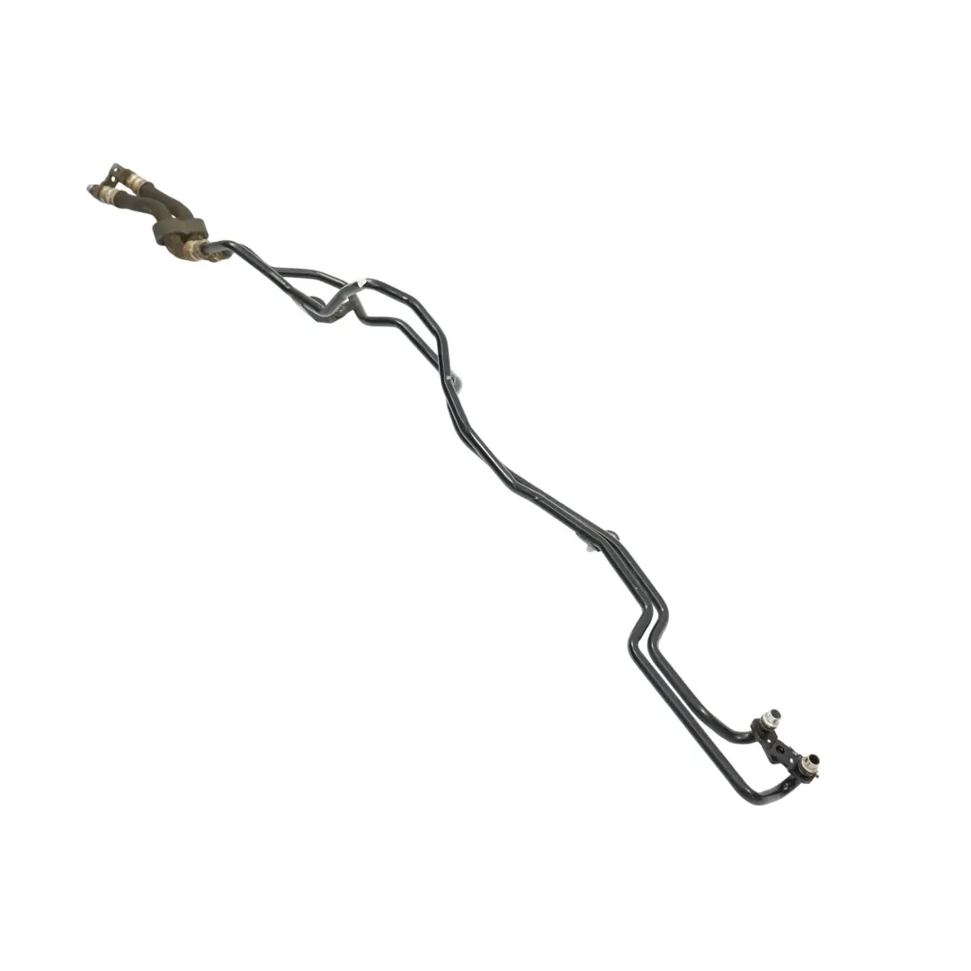 Refroidisseur Huile Boîte Automatique Tuyau Pression pour Audi Q7 4L à propos du numéro de pièce 7L8317801A Audi Q7 4L Refroidisseur Huile Boîte Automatique Tuyau Pression - SKU 7L8317801A - Numéro de pièce 7L8317801A