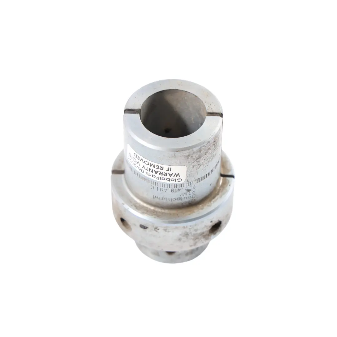 Audi Q7 4L Colonne Direction Joint Universel Arbre Contrepoids - SKU 7L8419491B - Numéro de pièce 7L8419491B