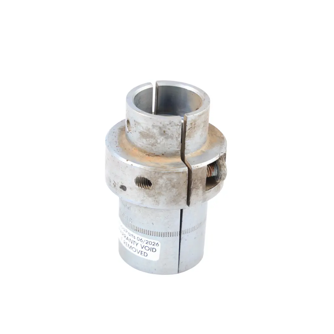 Audi Q7 4L Giunto Universale Piantone Sterzo Contrappeso - SKU 7L8419491B - Numero di parte 7L8419491B