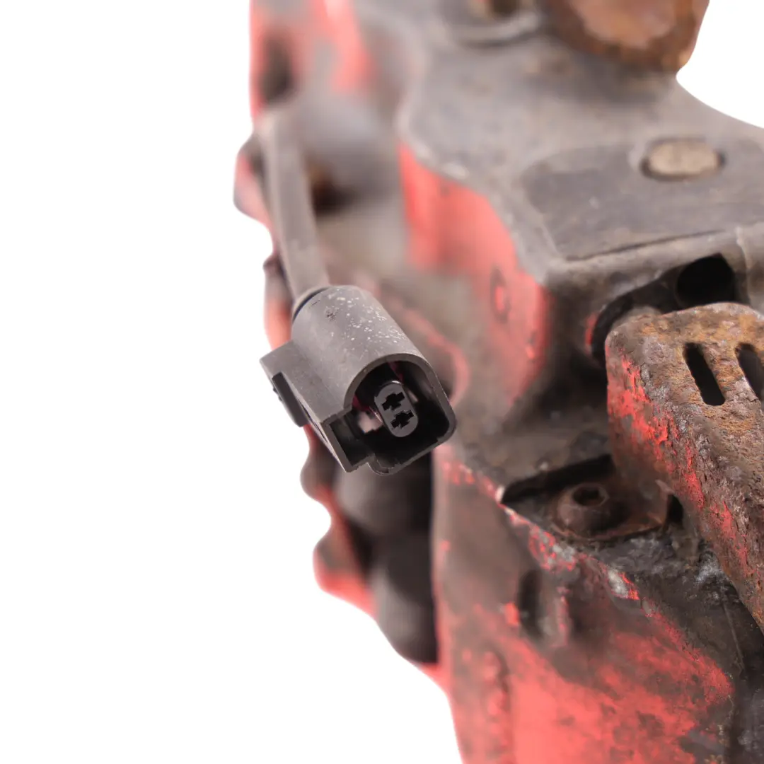 Brake Caliper Housing Right O/S Brembo 358x28mm to Audi Q7 4L Rear with Part number 7L8615424A Audi Q7 4L Rear Brake Caliper Housing Right O/S Brembo 358x28mm - SKU 7L8615424A-1 - Part number 7L8615424A