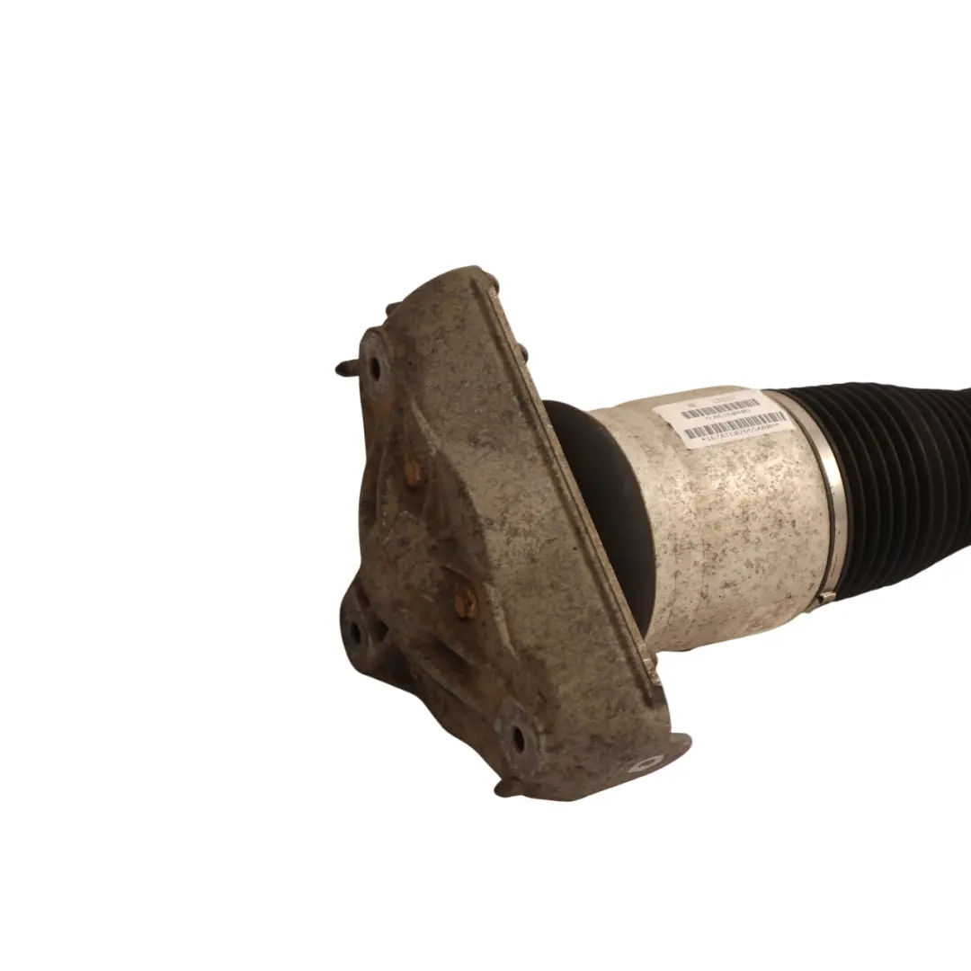 Audi Q7 4L Spring Strut Shock Absorber Front Right O/S Air Suspension - SKU 7L8616040D-1 - Part number 7L8616040D